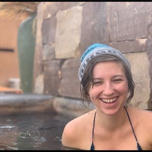 Meet your Posher, Laura